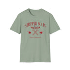 Stripped Bolts T-Shirt