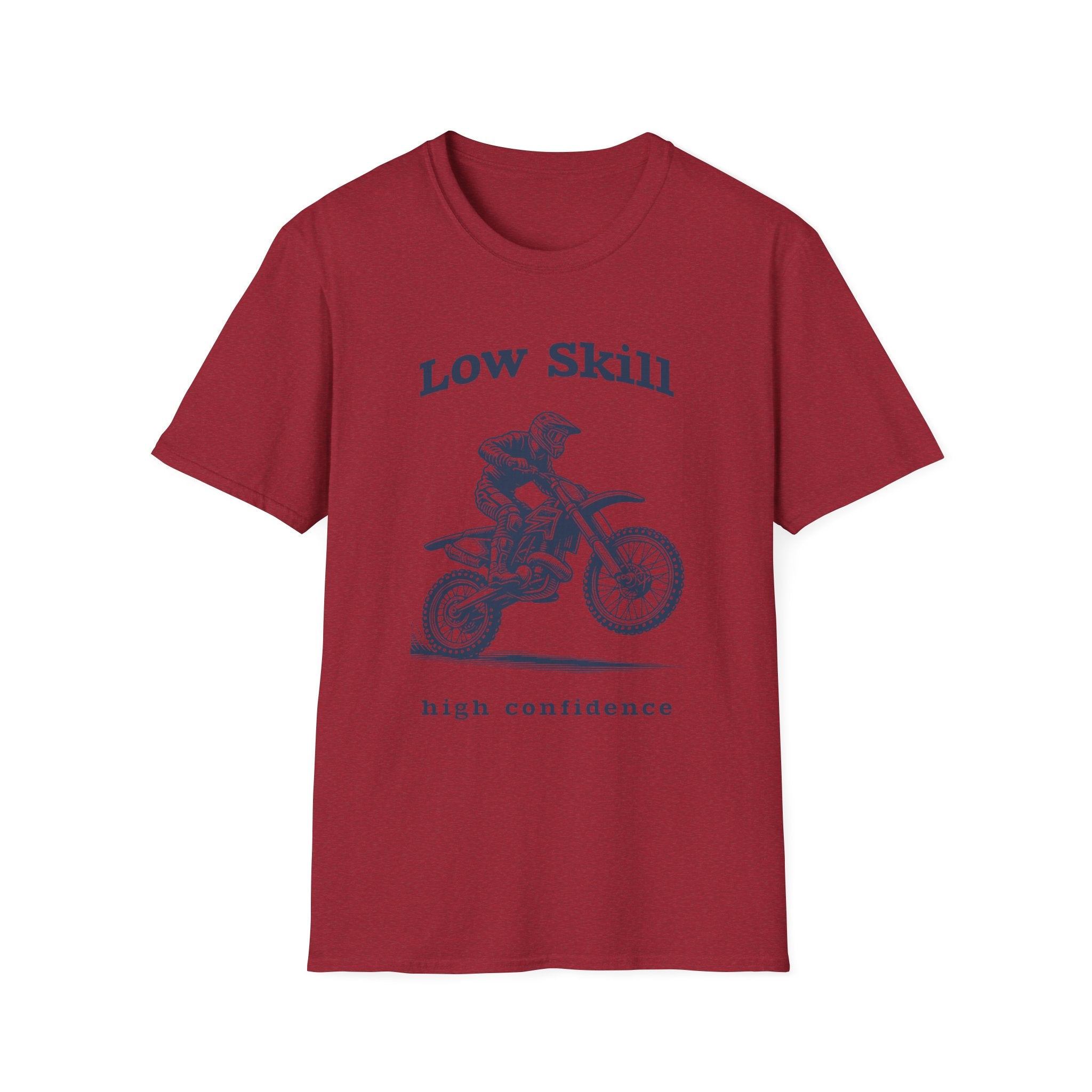 High Confidence T-Shirt