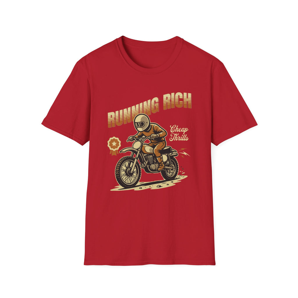 Running Rich T-Shirt
