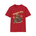 Running Rich T-Shirt
