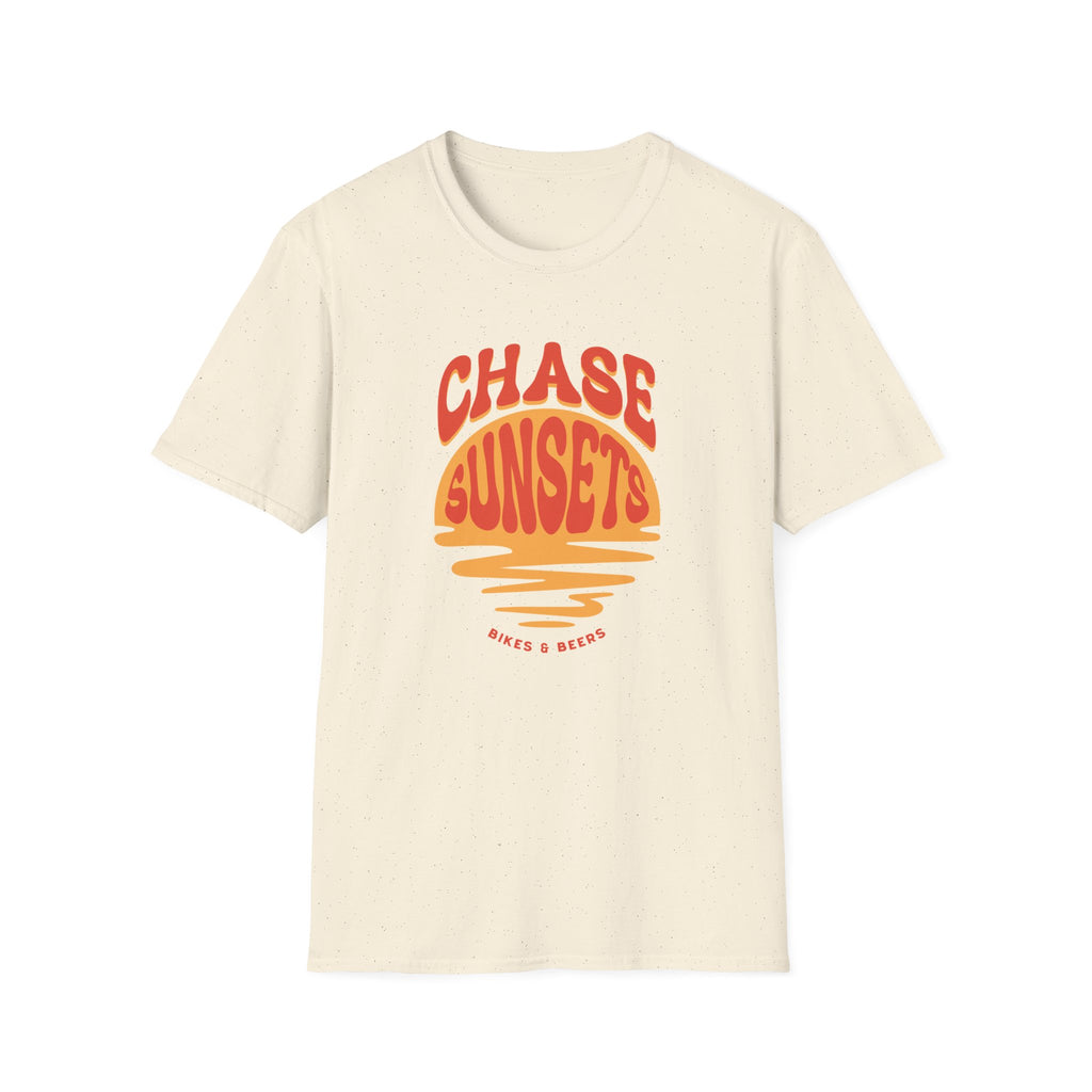 Bikes n Beers T-Shirt