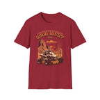 Wild West Safari T-Shirt