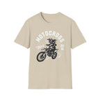 The Moto Girl T-Shirt