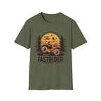 The Fast Rider T-Shirt