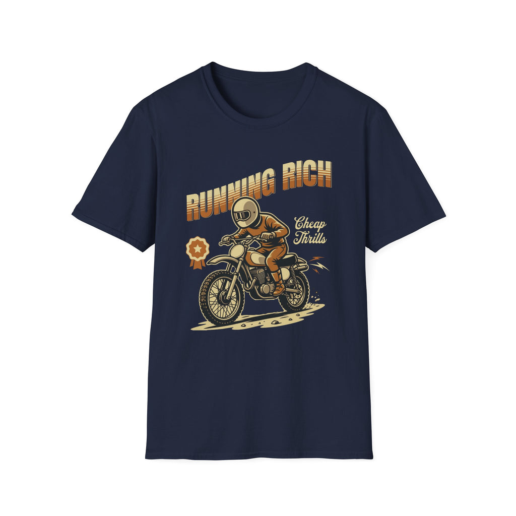Running Rich T-Shirt