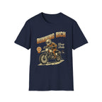 Running Rich T-Shirt
