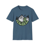 Insert Dirtbike Here T-Shirt