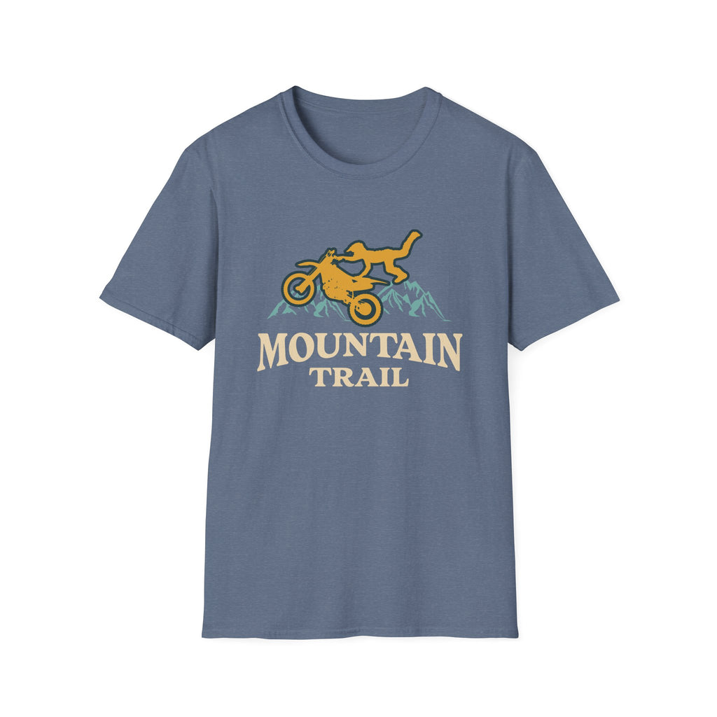 Mountain Trail T-Shirt