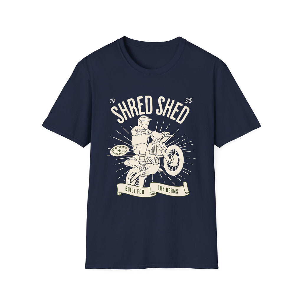 The Shred Shed T-Shirt