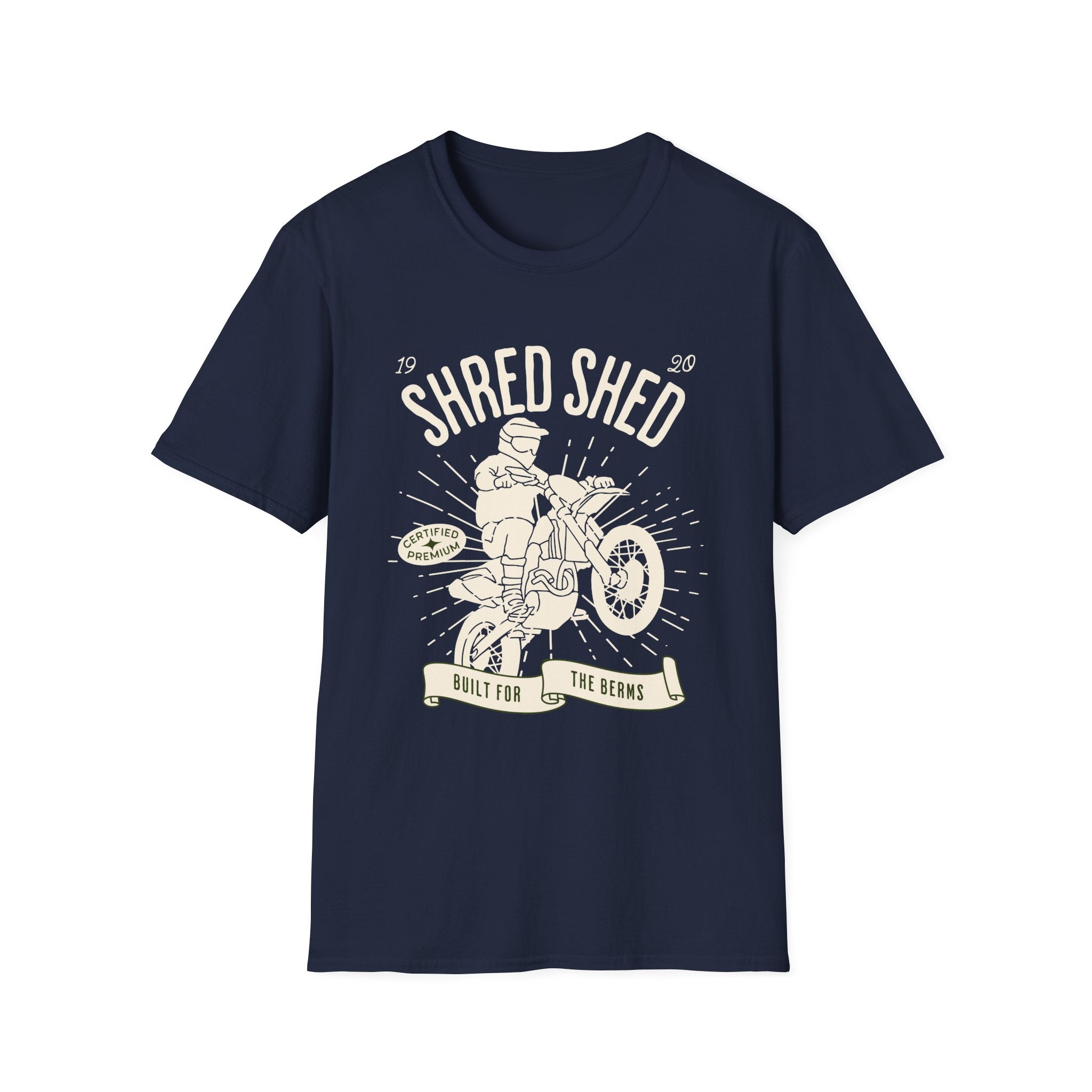The Shred Shed T-Shirt