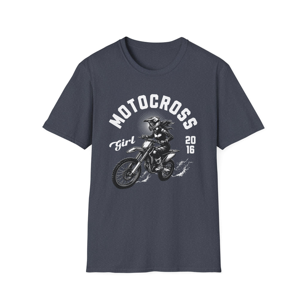 The Moto Girl T-Shirt