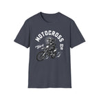 The Moto Girl T-Shirt