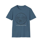 Here For The Flow T-Shirt