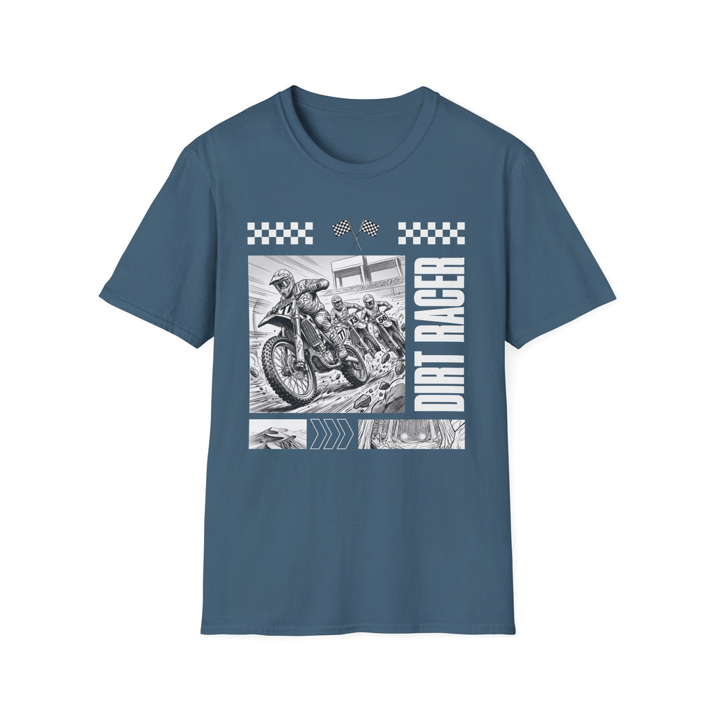 Dirt Racer T-Shirt