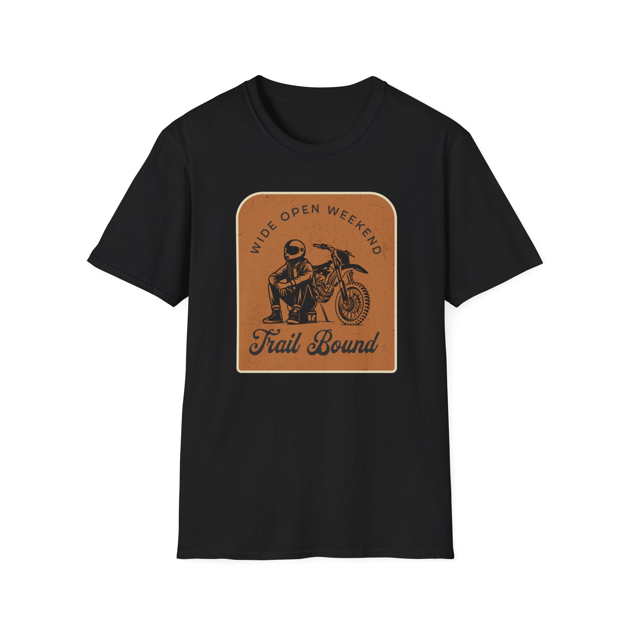 Trail Bound T-Shirt