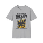 Cheaper Than Counselling 2 T-Shirt