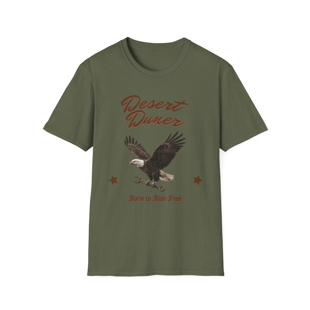 Duner Eagle T-Shirt
