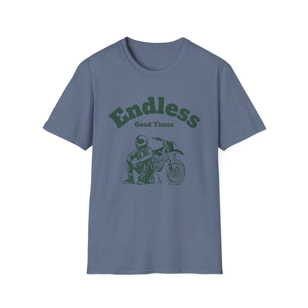 Endless Good Times T-Shirt