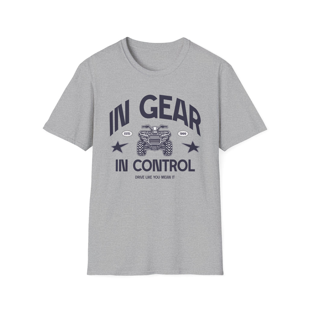 In Gear T-Shirt