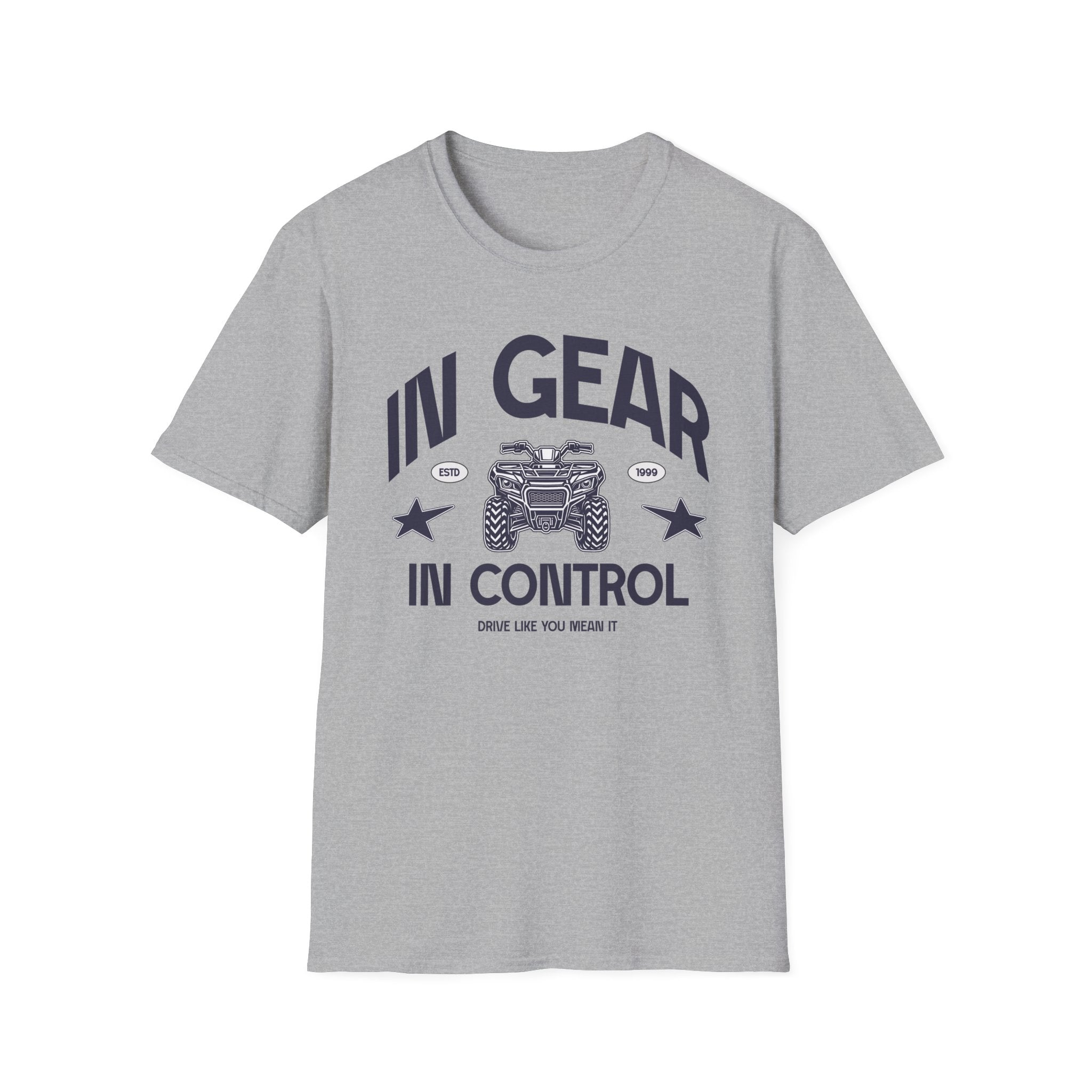 In Gear T-Shirt