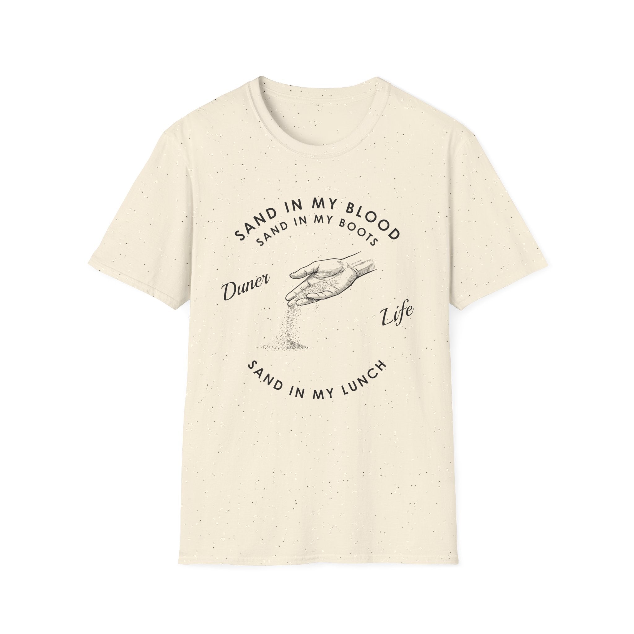 Duner Life T-Shirt