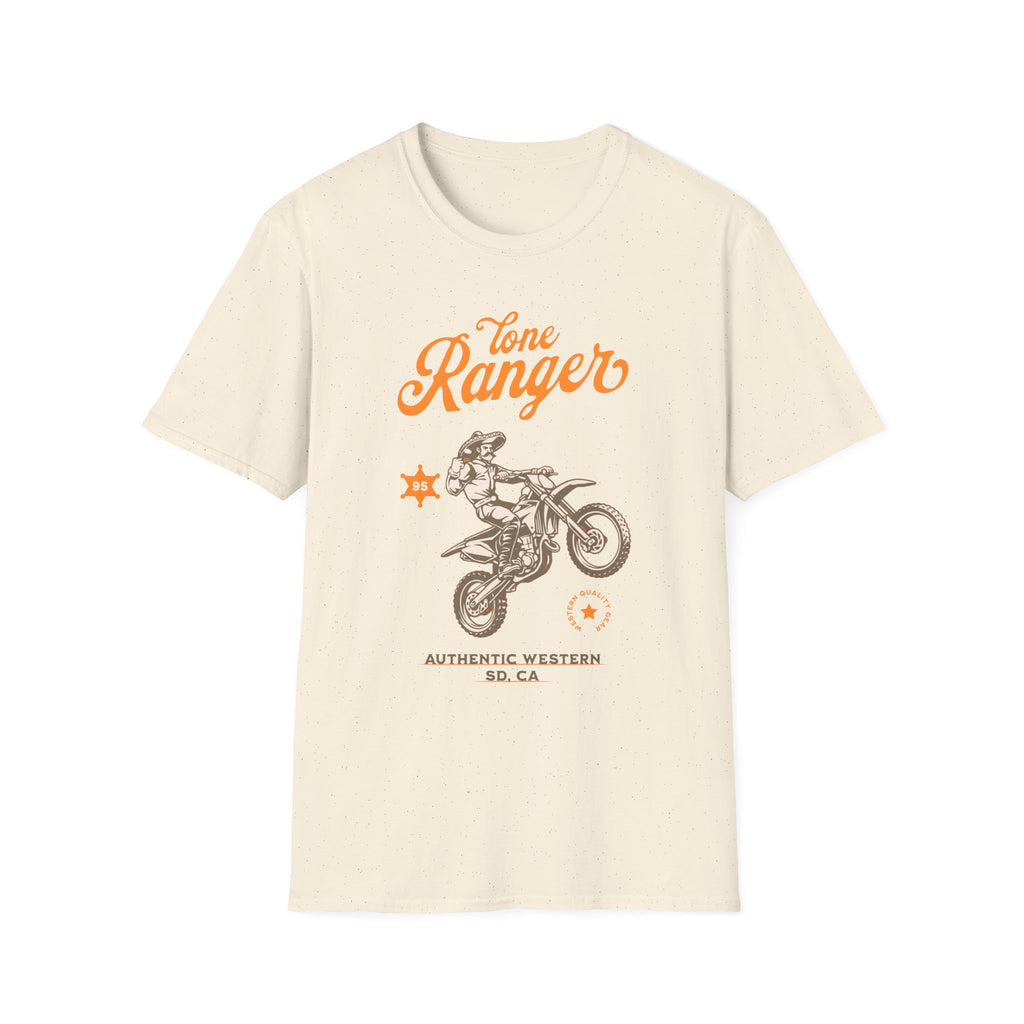 Lone Ranger T-Shirt