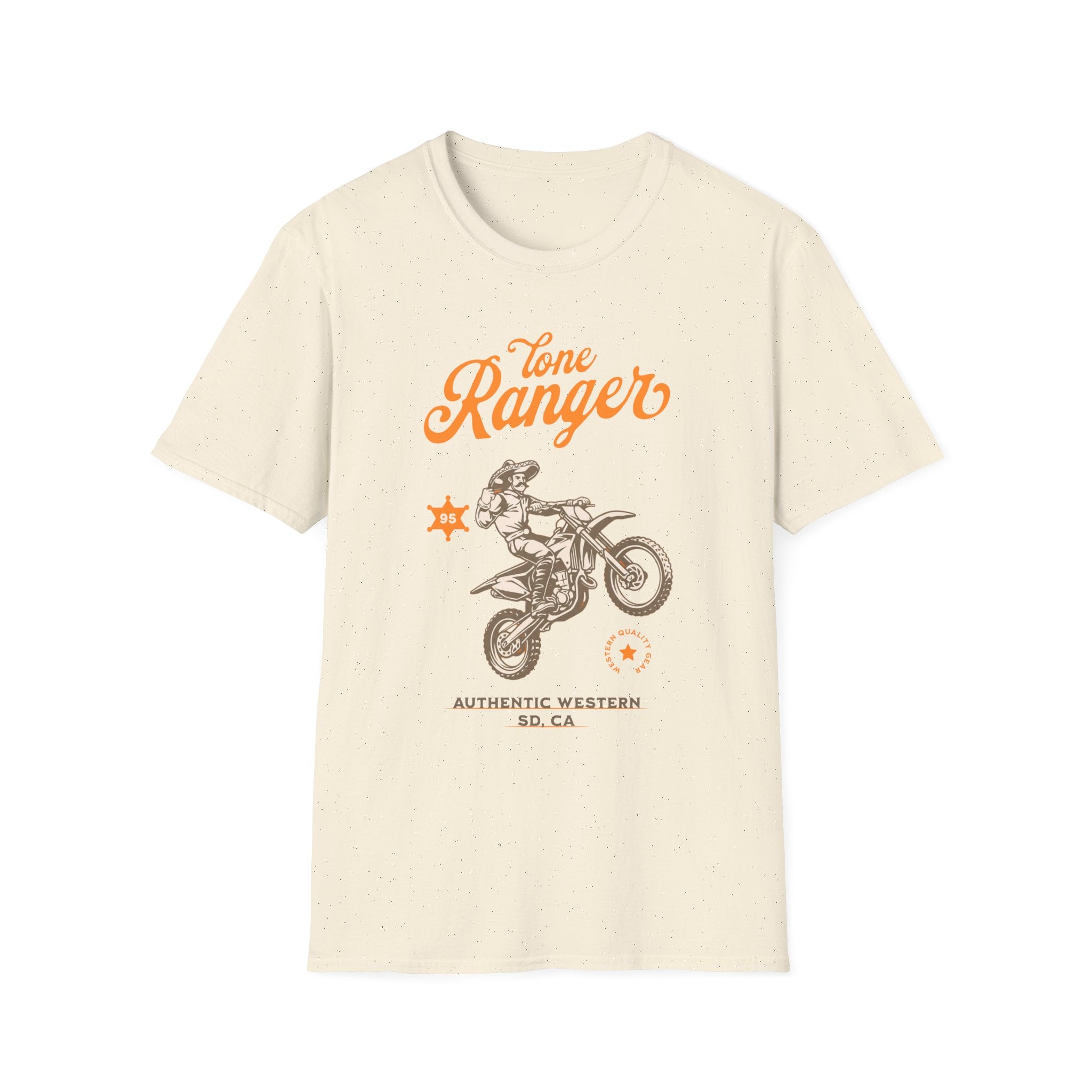 Lone Ranger T-Shirt