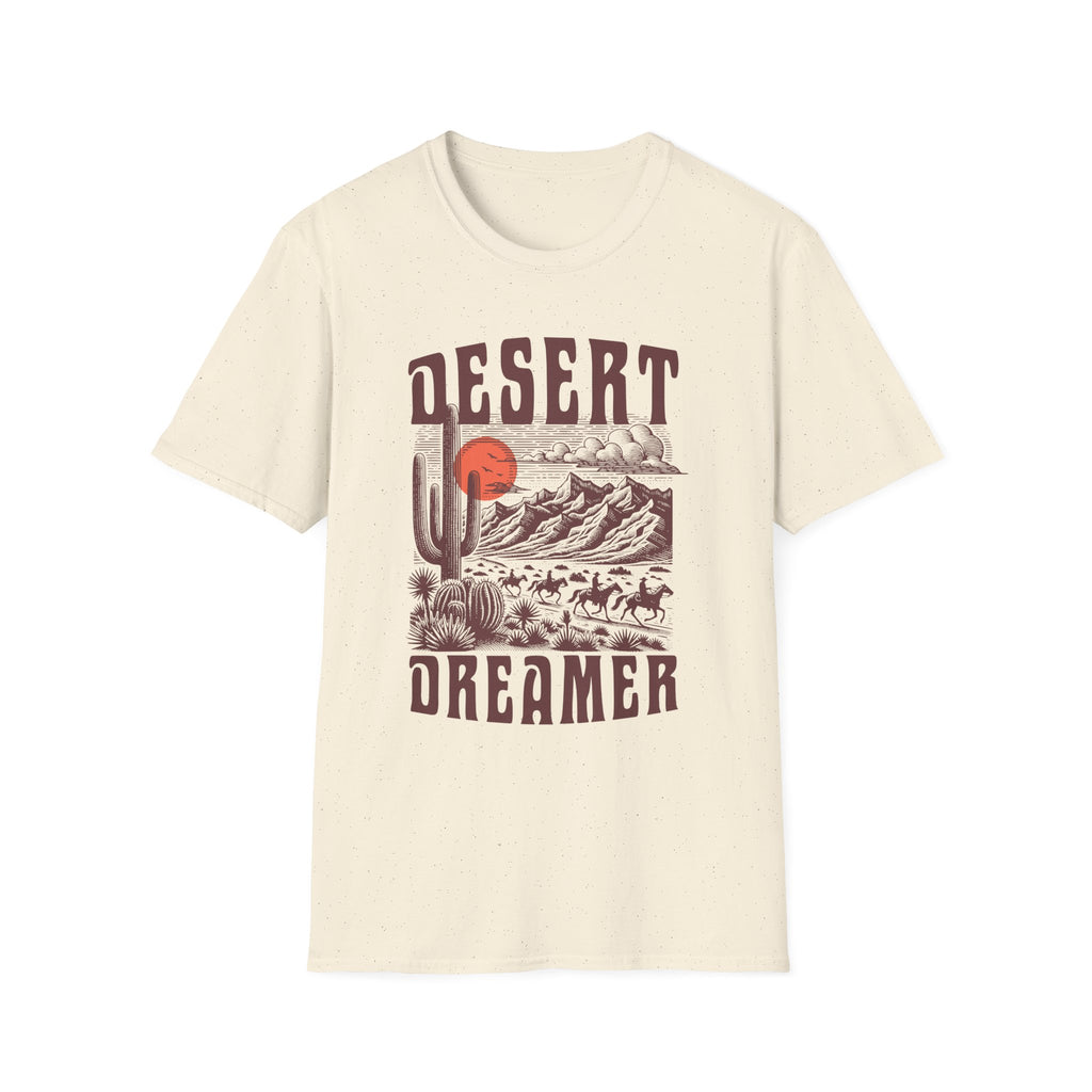 The Desert Dreamer T-Shirt