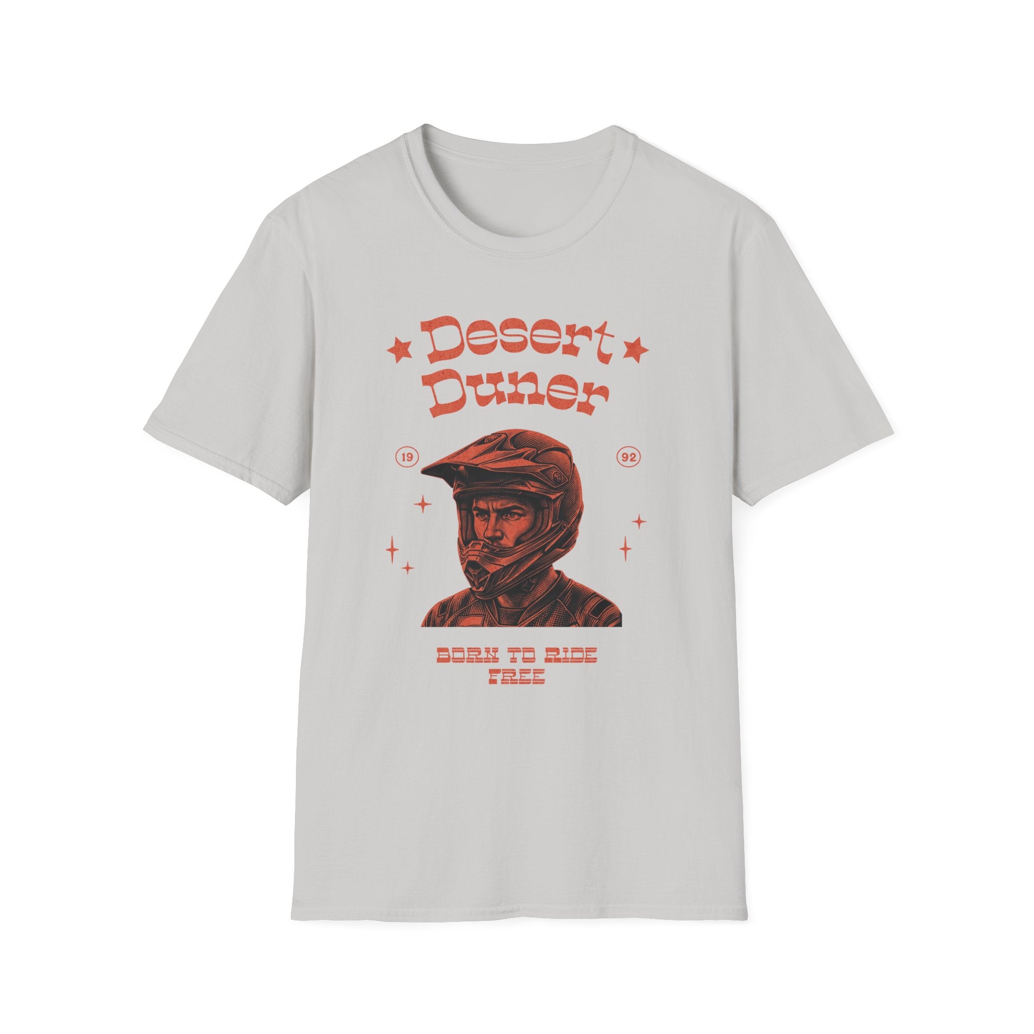 Desert Duner T-Shirt