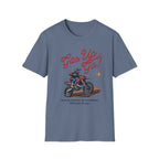 Gas Up and Go T-Shirt