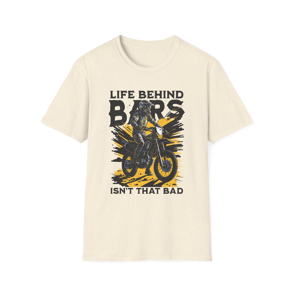 Life Behind Bars T-Shirt