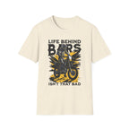 Life Behind Bars T-Shirt