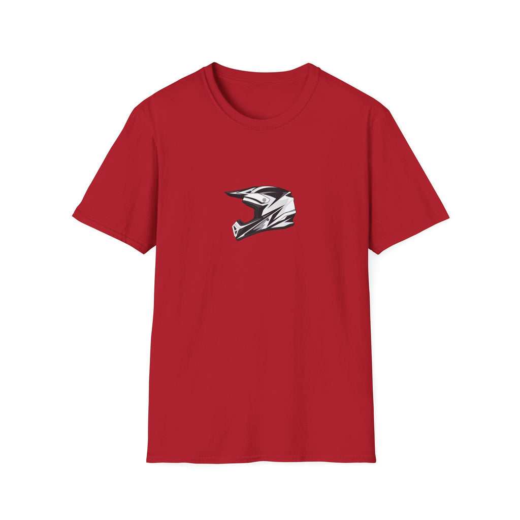 Helmet T-Shirt