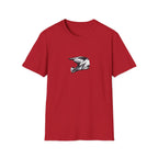 Helmet T-Shirt