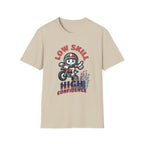 Low Skill High Confidence T-Shirt