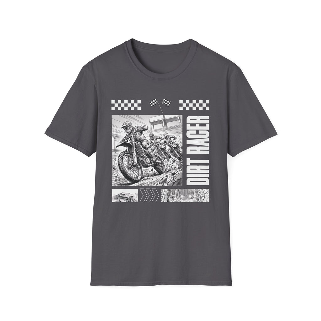 Dirt Racer T-Shirt