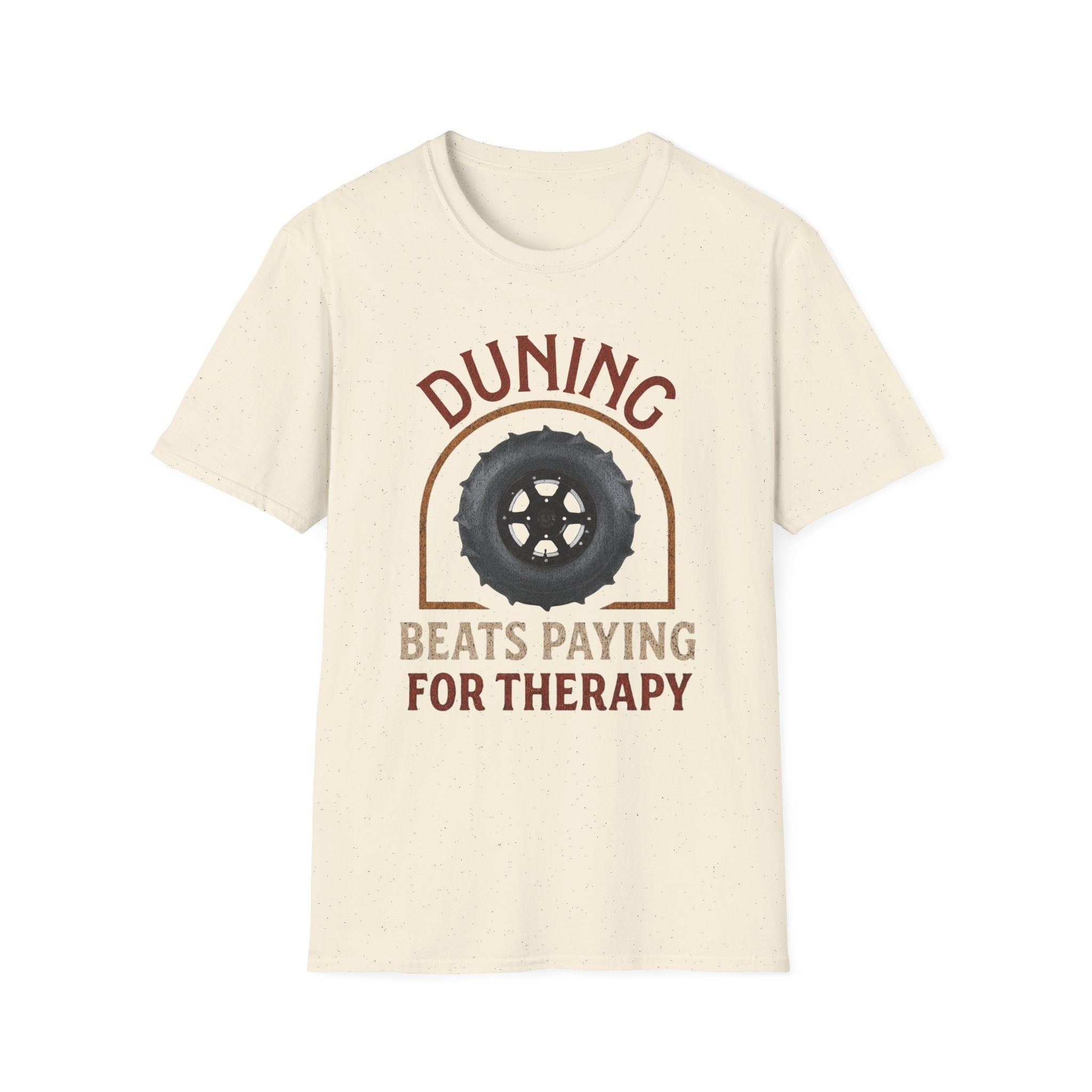 Duning T-Shirt