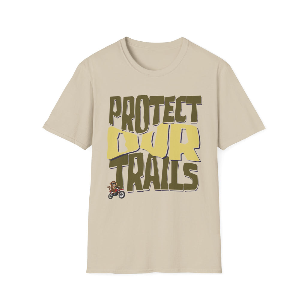 Protect Our Trails T-Shirt