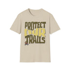 Protect Our Trails T-Shirt