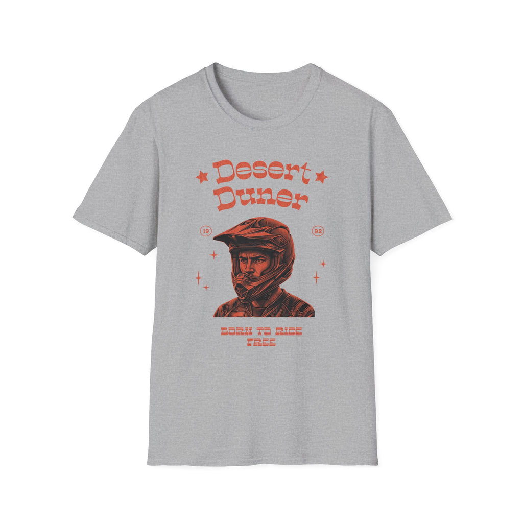 Desert Duner T-Shirt