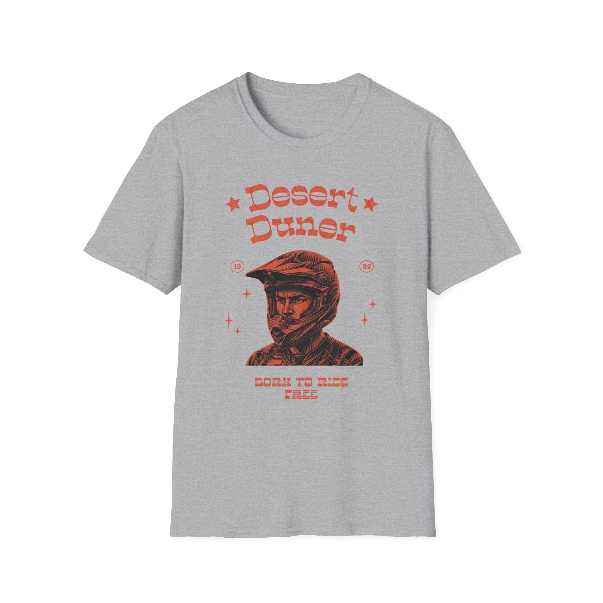 Desert Duner T-Shirt