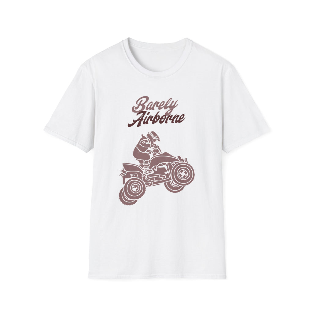 Barely Airborne T-Shirt