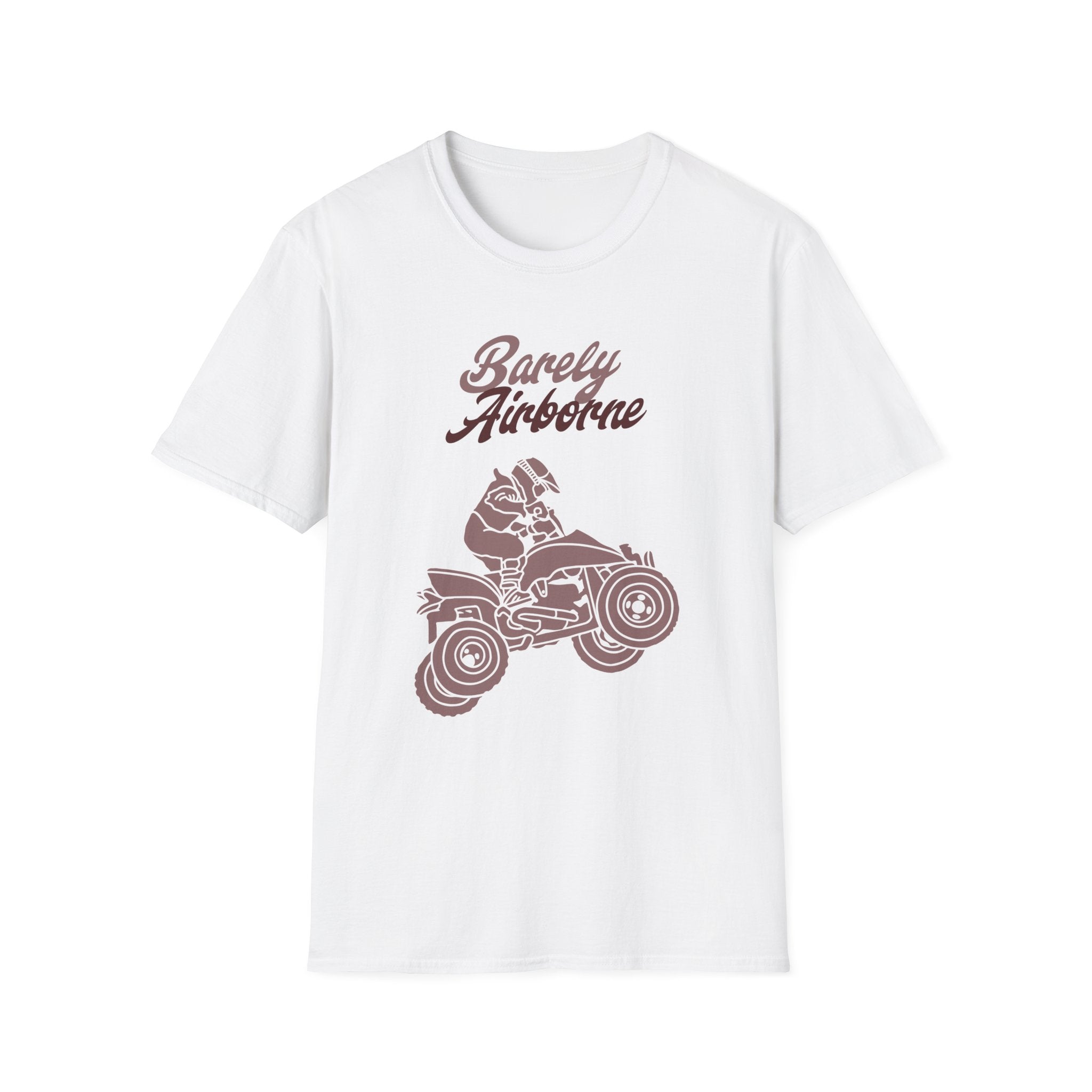 Barely Airborne T-Shirt
