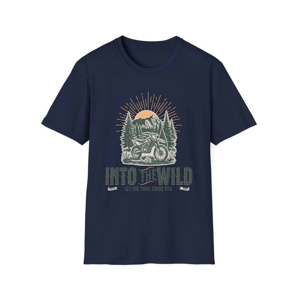 Into The Wild T-Shirt