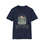 Into The Wild T-Shirt