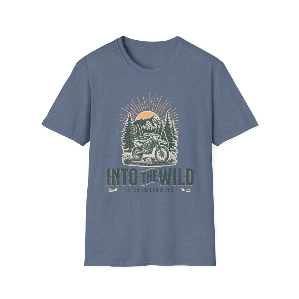 Into The Wild T-Shirt