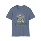 Into The Wild T-Shirt
