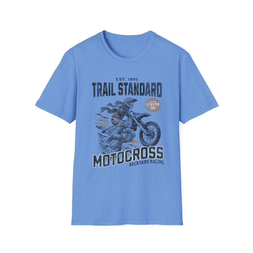Backyard Racing T-Shirt