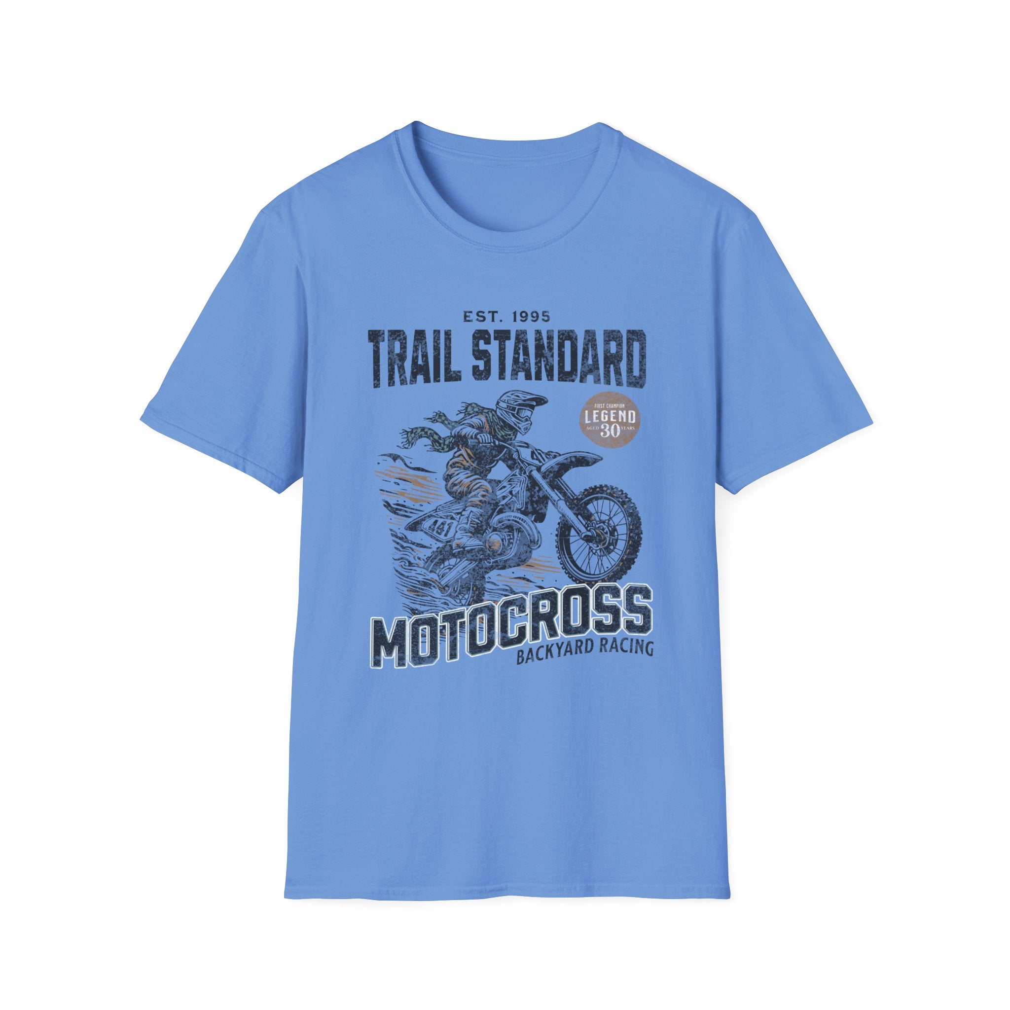 Backyard Racing T-Shirt