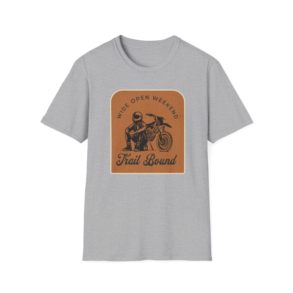 Trail Bound T-Shirt